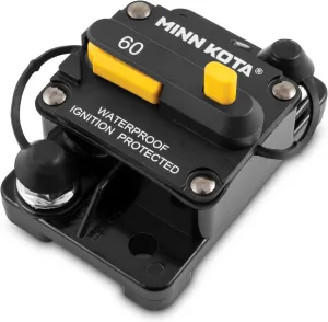 Minn Kota Circuit Breaker/MKR-27