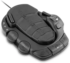 Minn Kota Foot Pedal-Corded - Ulterra/RT Ulterra