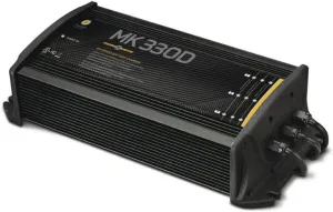 Minn Kota MK-330D 3 Bank x 10 Amps