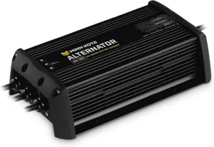 Minn Kota On-Board Alternator Charger
