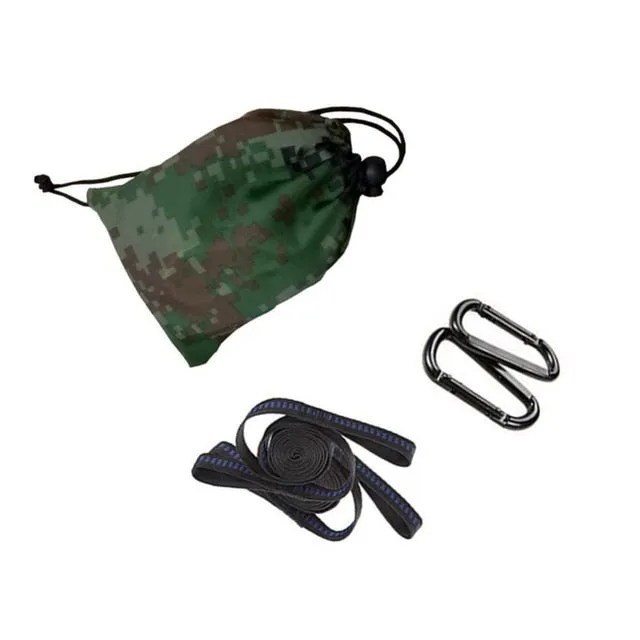 Mosquito Hanging Camping Outdoor Sleeping Portable With Net Eco-friendly technology Hammock Mosquito Tent Trusted Leisure Travel Bed Hunting Ultralight Net