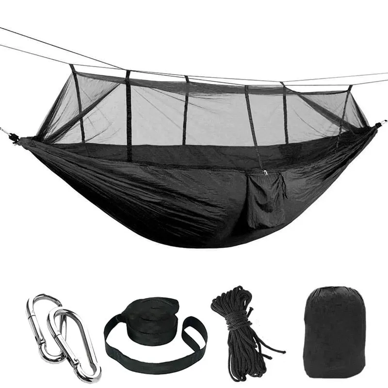 Mosquito Net Hammock