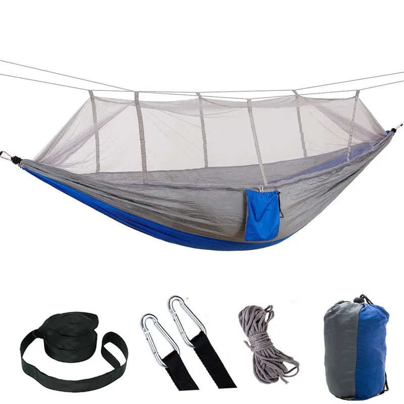 Mosquito Net Hammock