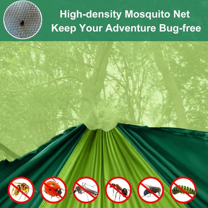 Mosquito Net Hammock