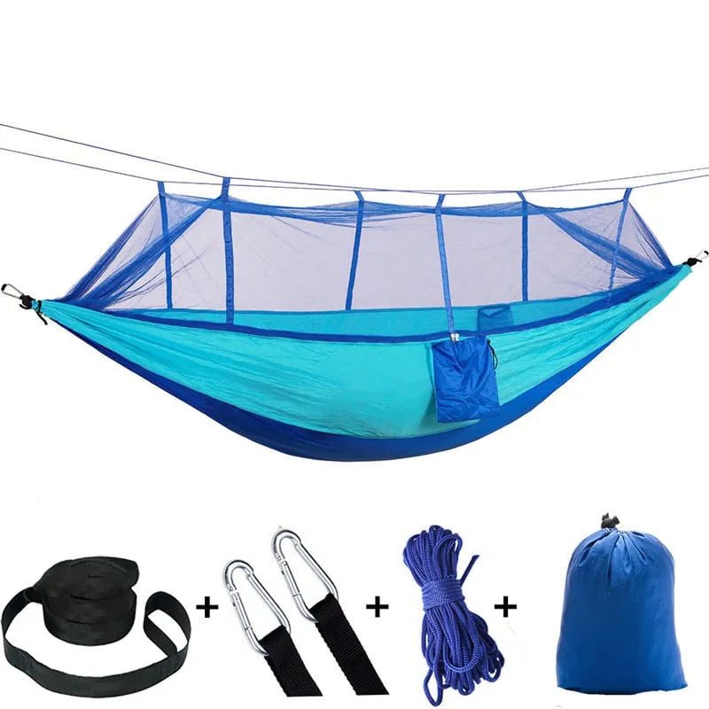Mosquito Net Hammock