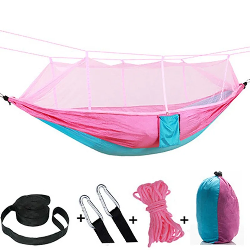 Mosquito Net Hammock