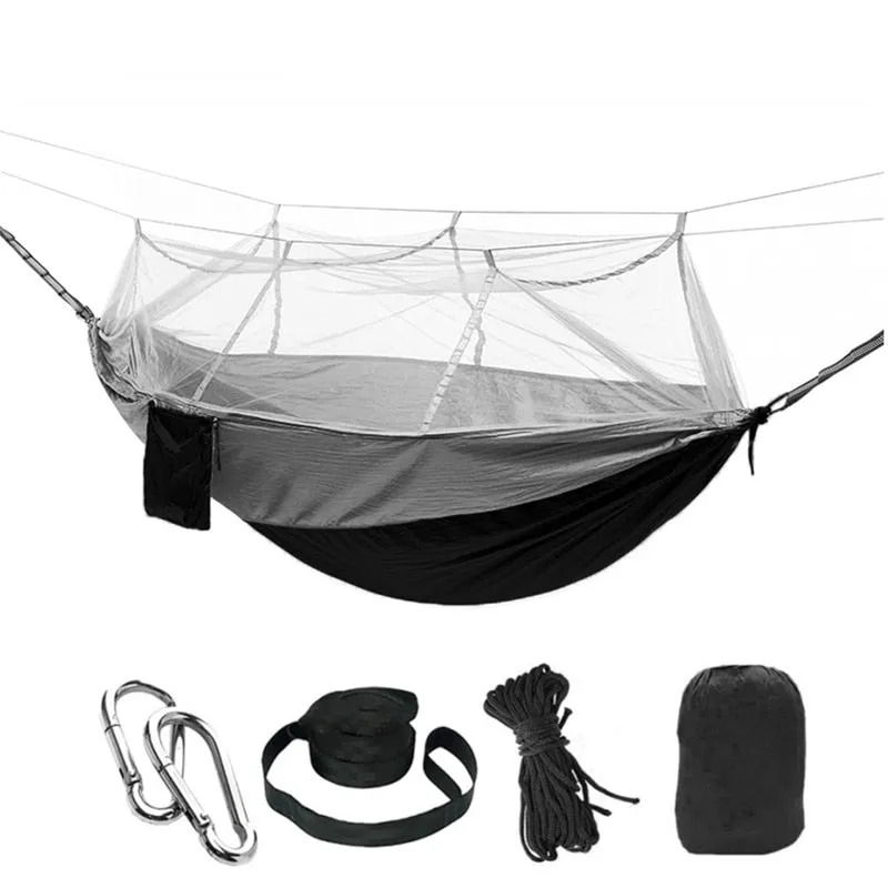 Mosquito Net Hammock