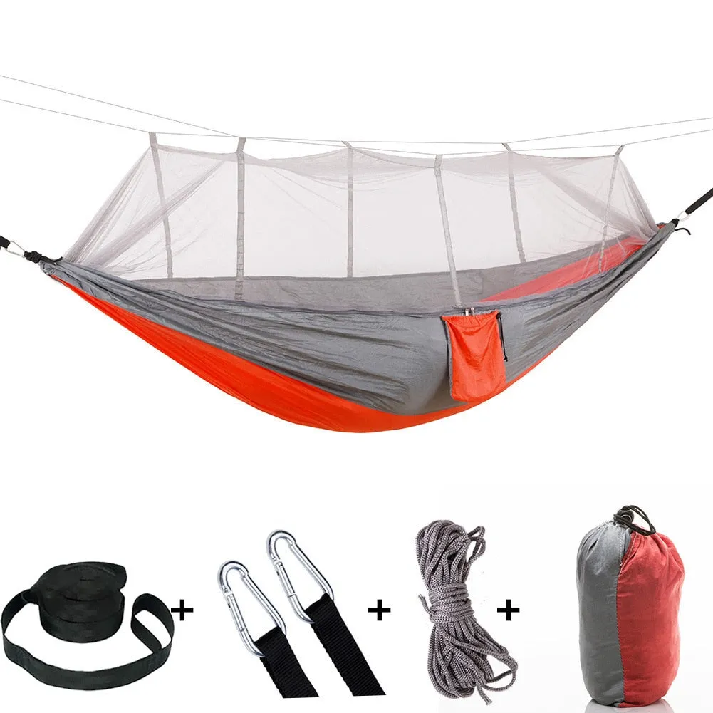 Mosquito Net Hammock