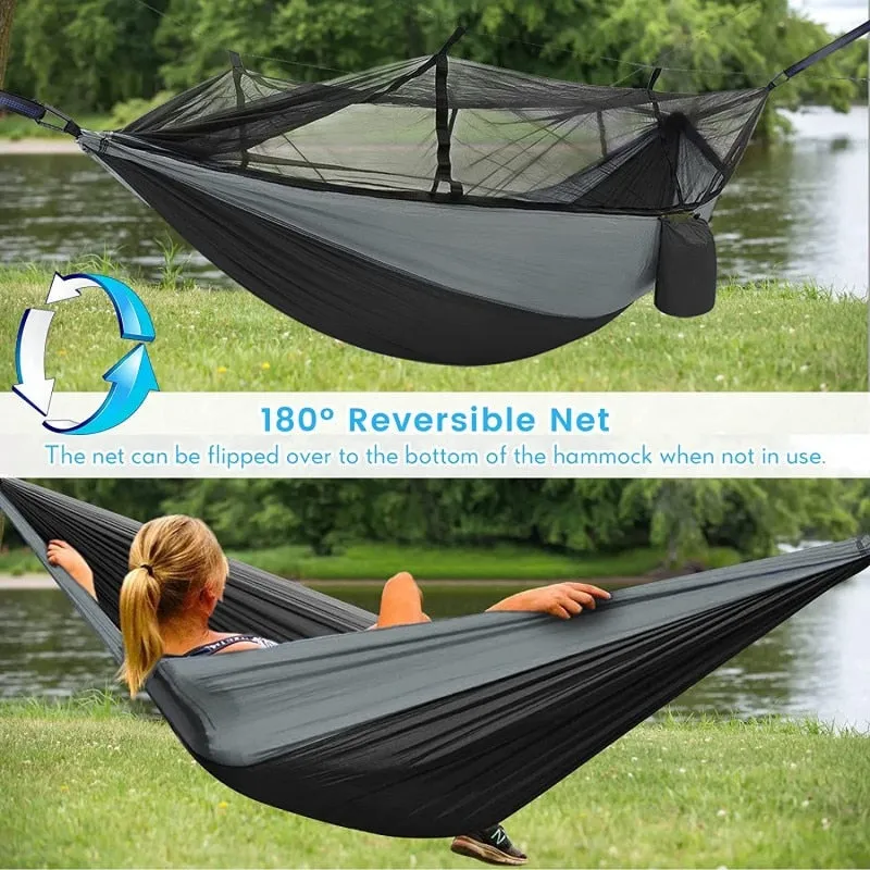 Mosquito Net Hammock