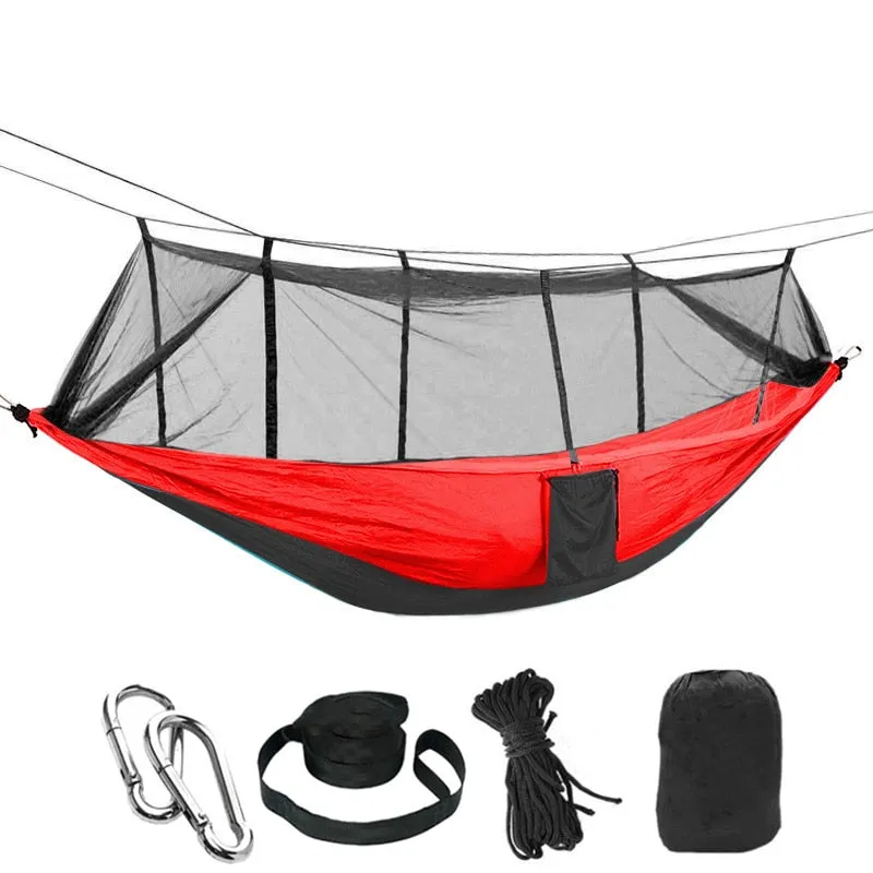 Mosquito Net Hammock