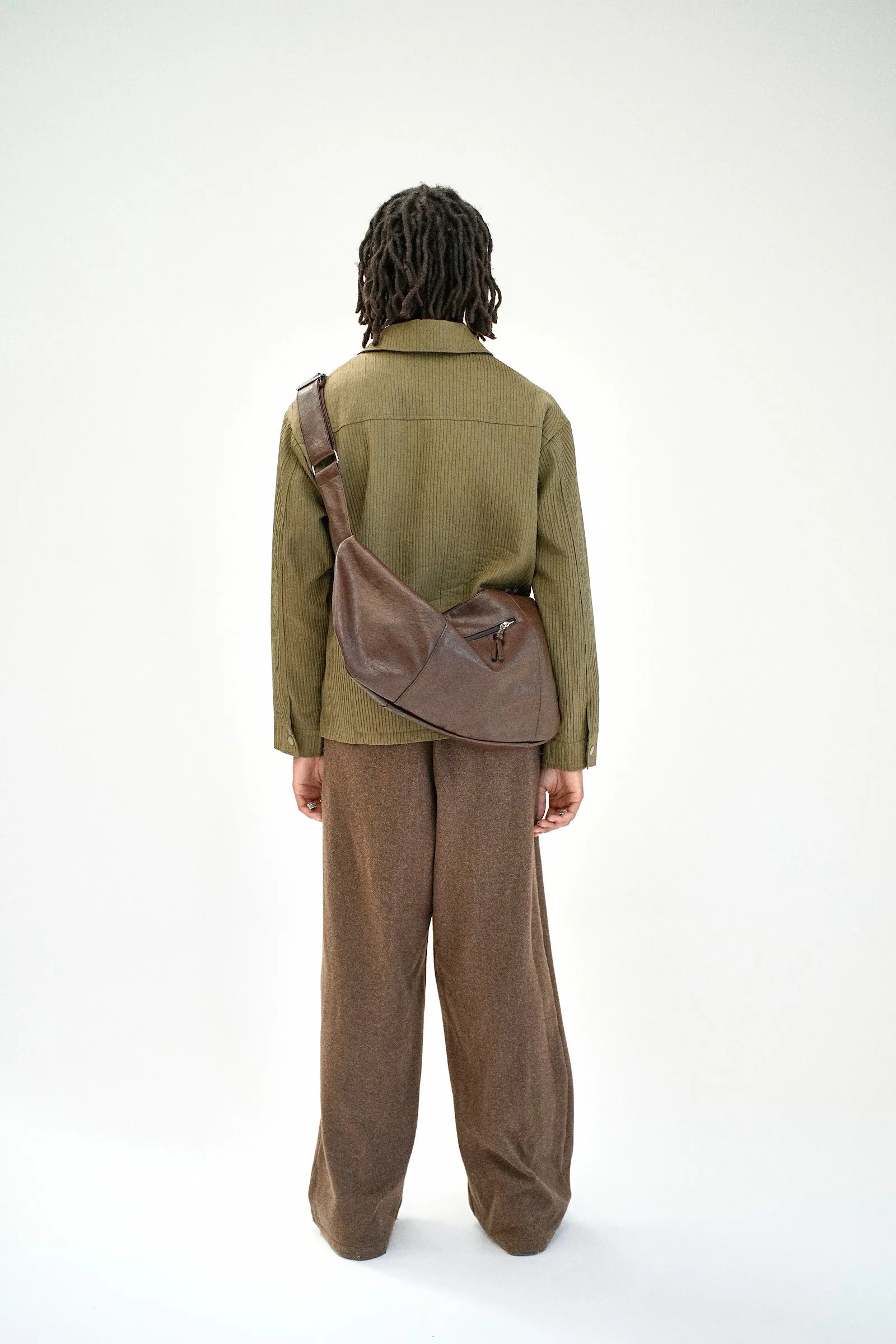 MOSS LIGHTWEIGHT JACKET