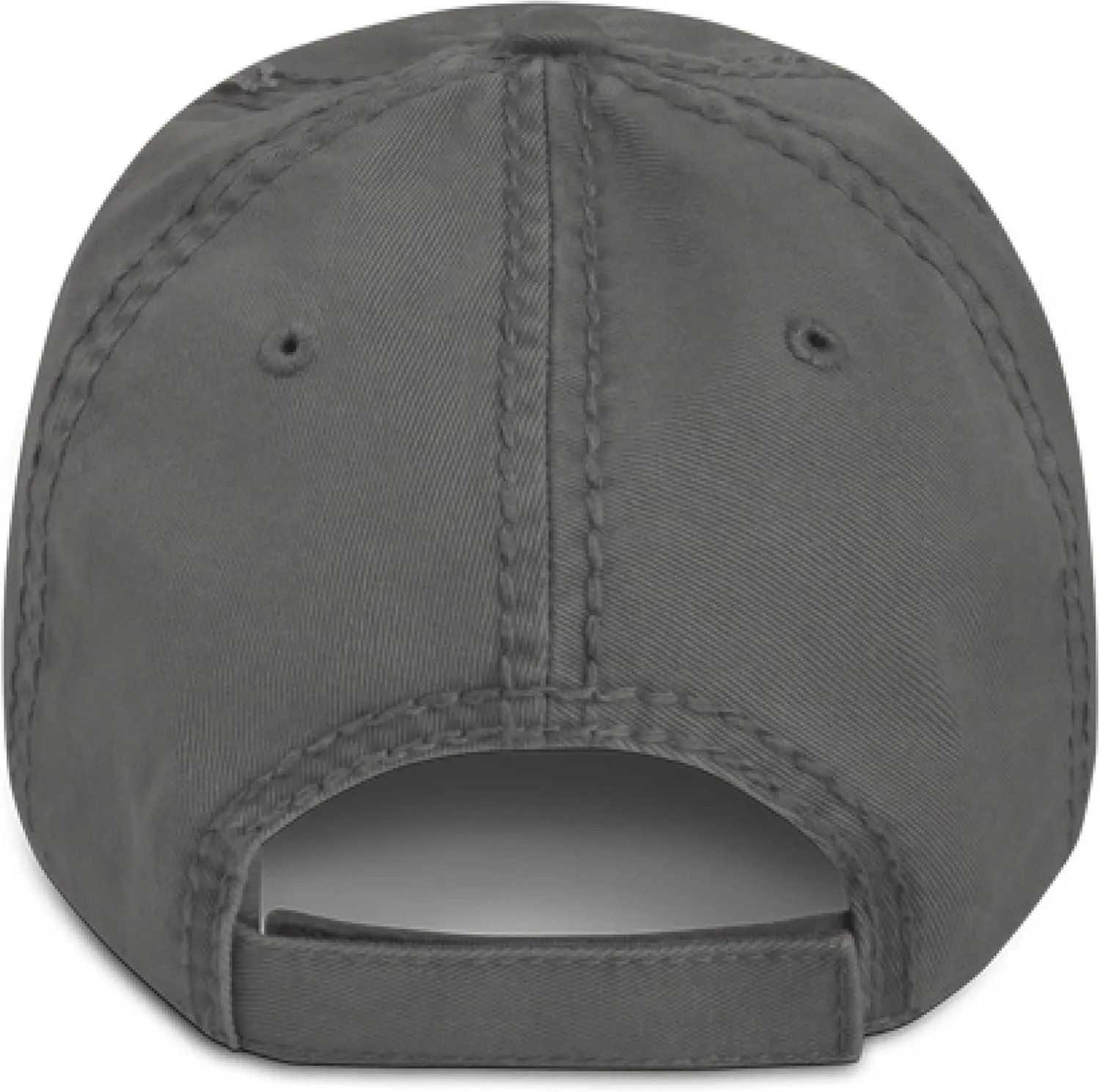 Mount Denali Distressed Dad Hat McKinley Alaska USA Highest Mountain Hiking Travel Exploration Hat