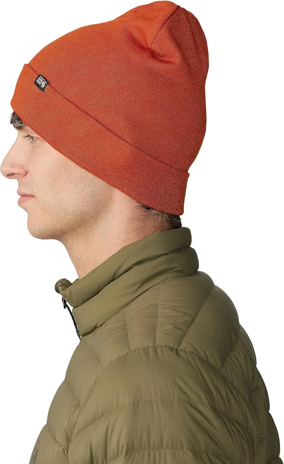 Mountain Hardwear Everyone's Favorite Beanie for Hiking, Travel, Backpacking and Everyday Wear