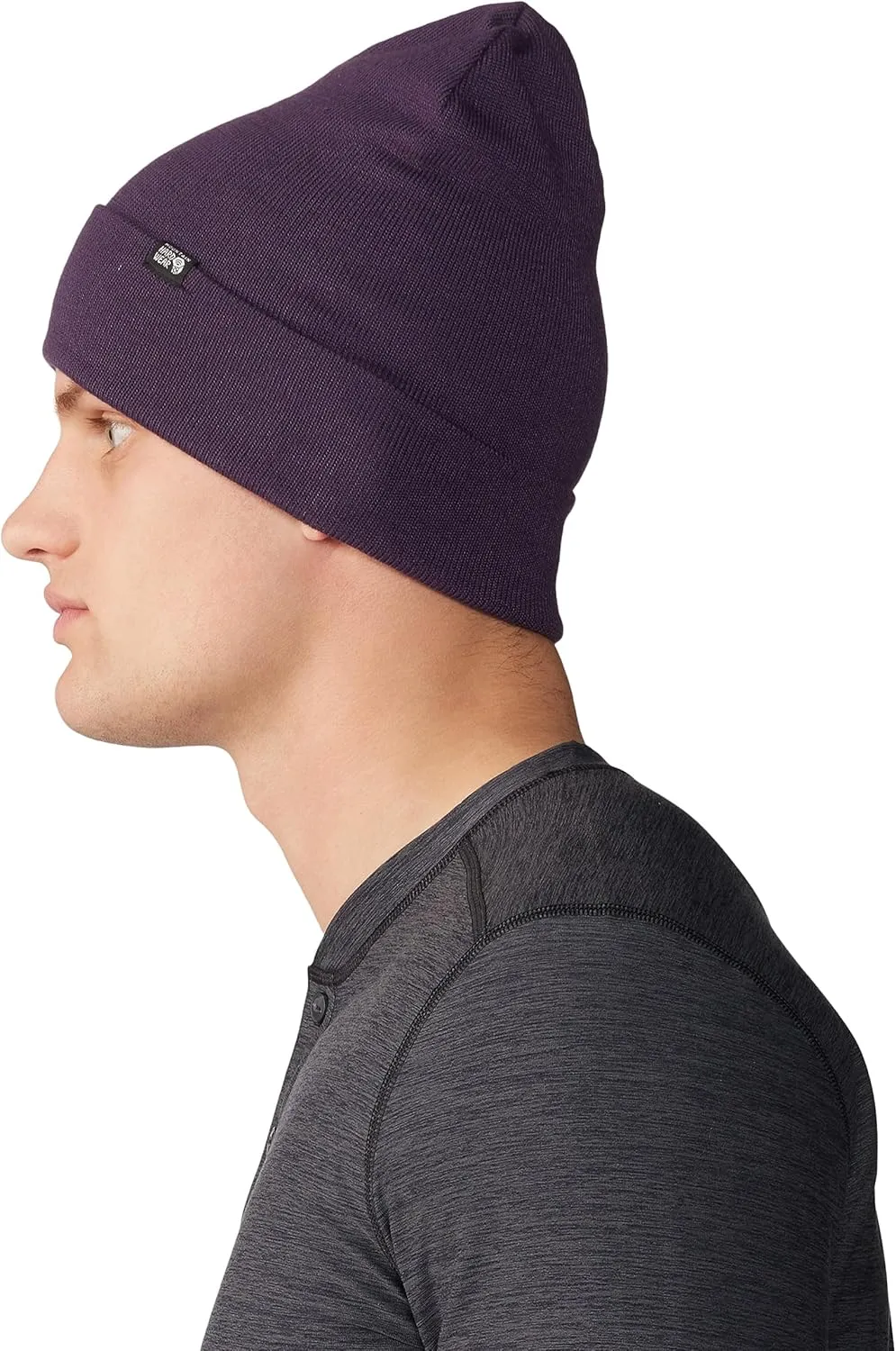 Mountain Hardwear Everyone's Favorite Beanie for Hiking, Travel, Backpacking and Everyday Wear