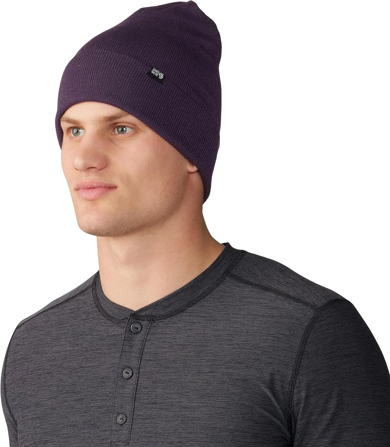 Mountain Hardwear Everyone's Favorite Beanie for Hiking, Travel, Backpacking and Everyday Wear