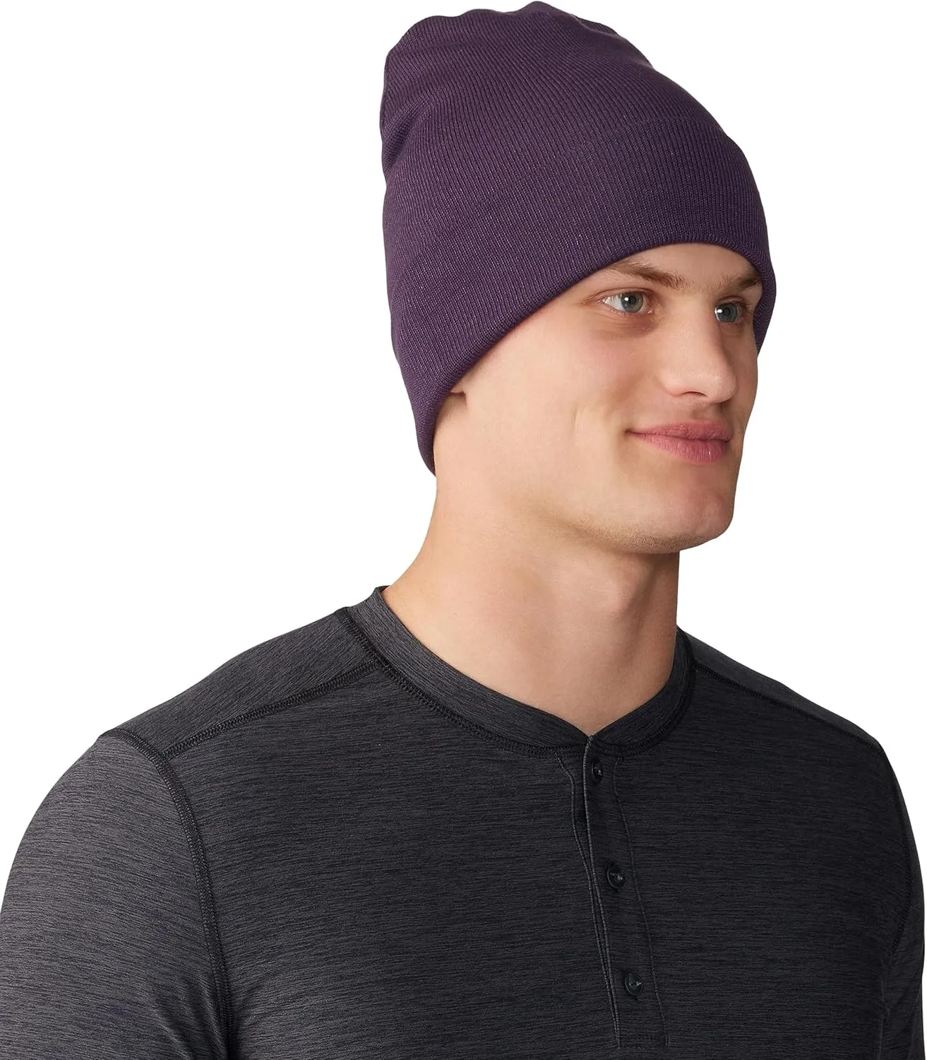 Mountain Hardwear Everyone's Favorite Beanie for Hiking, Travel, Backpacking and Everyday Wear