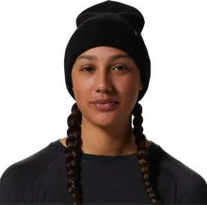 Mountain Hardwear Everyone's Favorite Beanie for Hiking, Travel, Backpacking and Everyday Wear