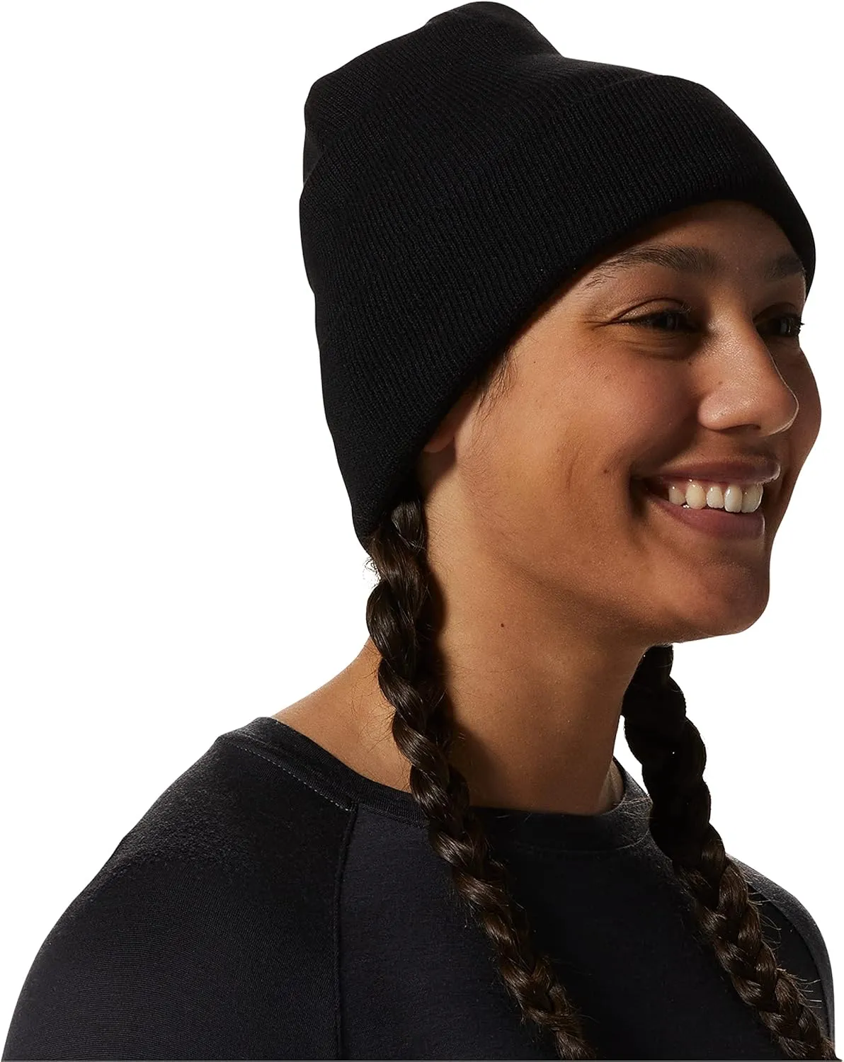 Mountain Hardwear Everyone's Favorite Beanie for Hiking, Travel, Backpacking and Everyday Wear