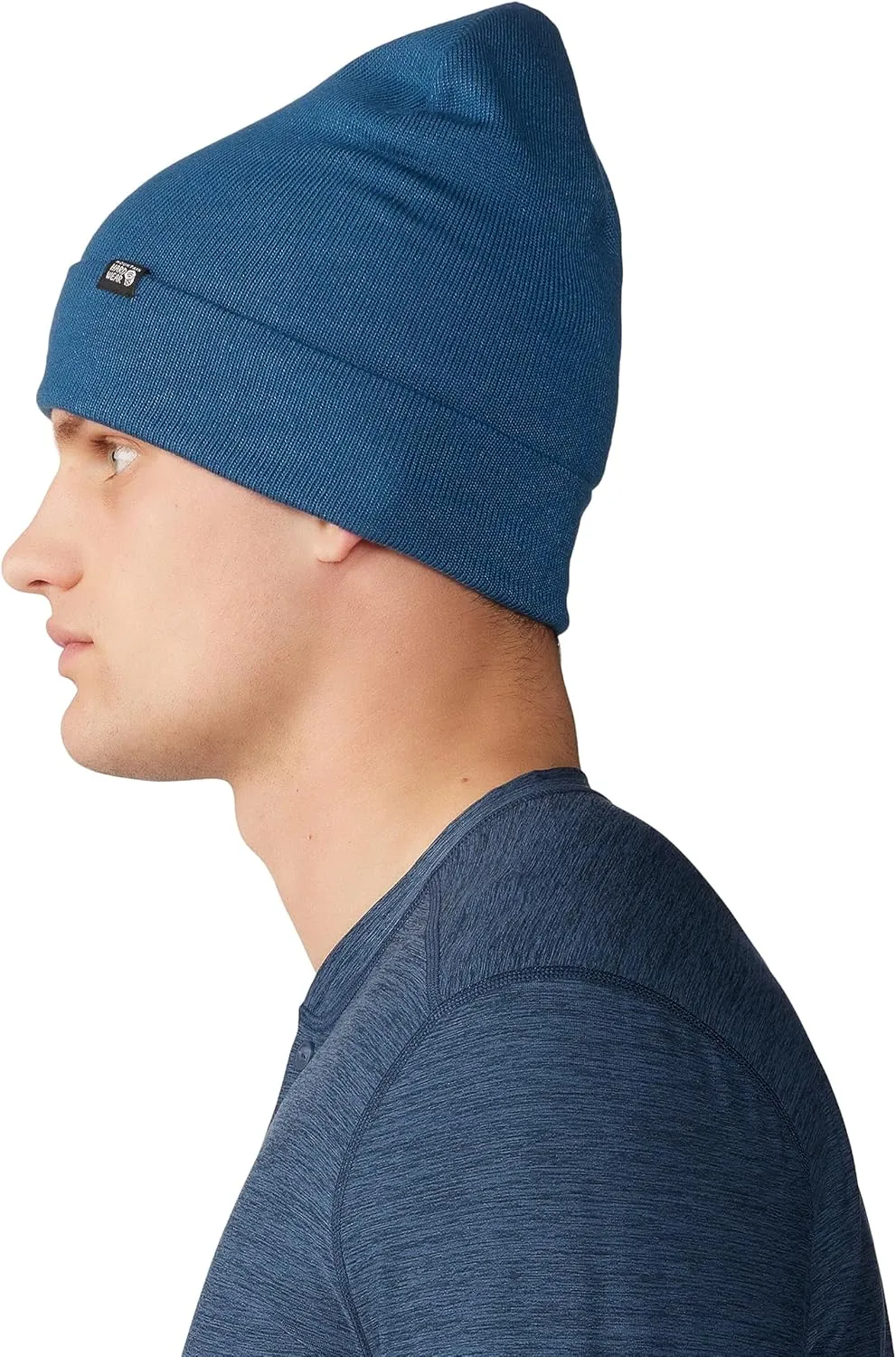 Mountain Hardwear Everyone's Favorite Beanie for Hiking, Travel, Backpacking and Everyday Wear