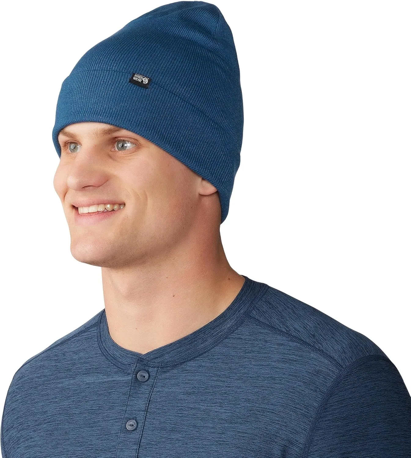 Mountain Hardwear Everyone's Favorite Beanie for Hiking, Travel, Backpacking and Everyday Wear