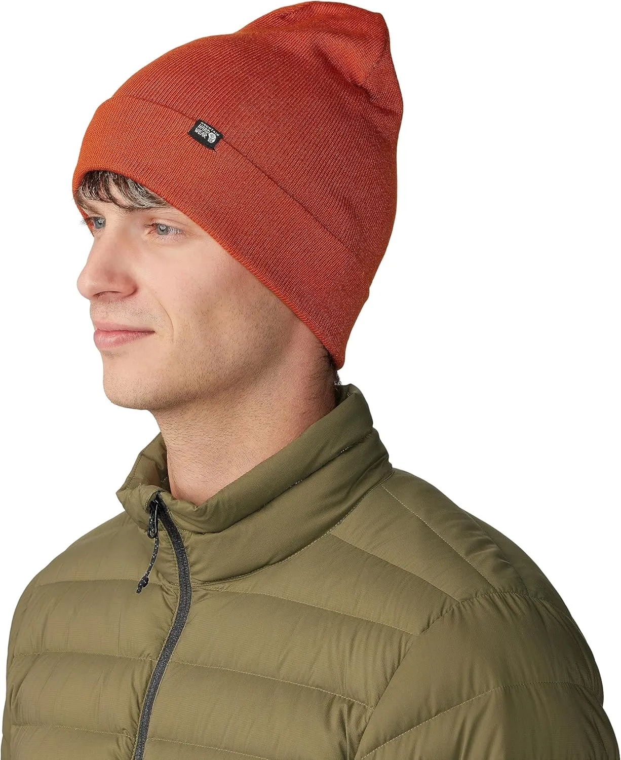 Mountain Hardwear Everyone's Favorite Beanie for Hiking, Travel, Backpacking and Everyday Wear