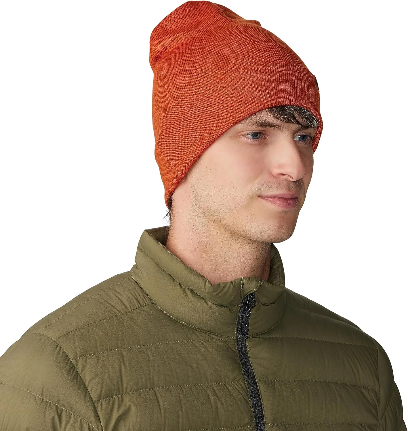 Mountain Hardwear Everyone's Favorite Beanie for Hiking, Travel, Backpacking and Everyday Wear