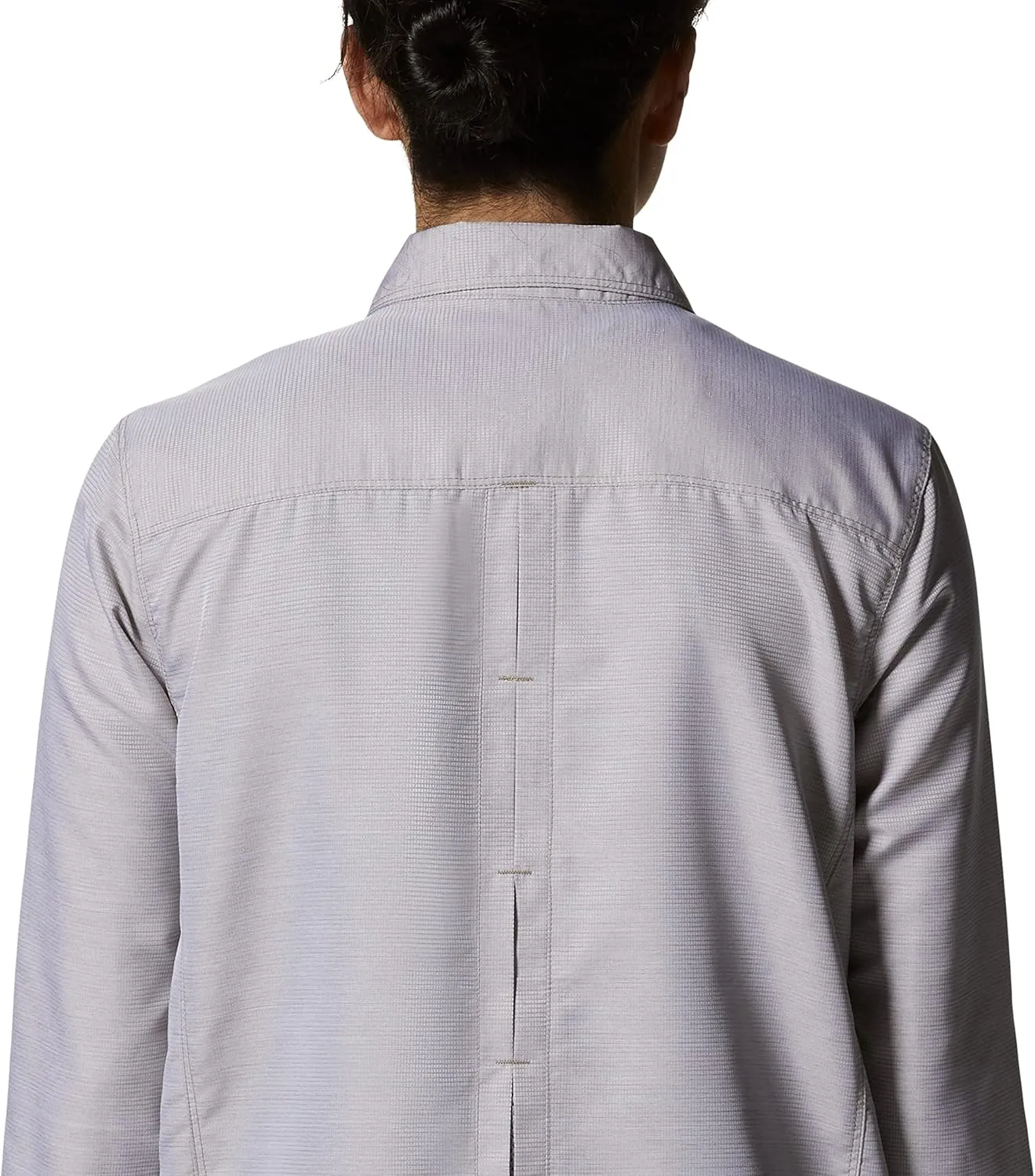 Mountain Hardwear Women's Canyon Long Sleeve Shirt