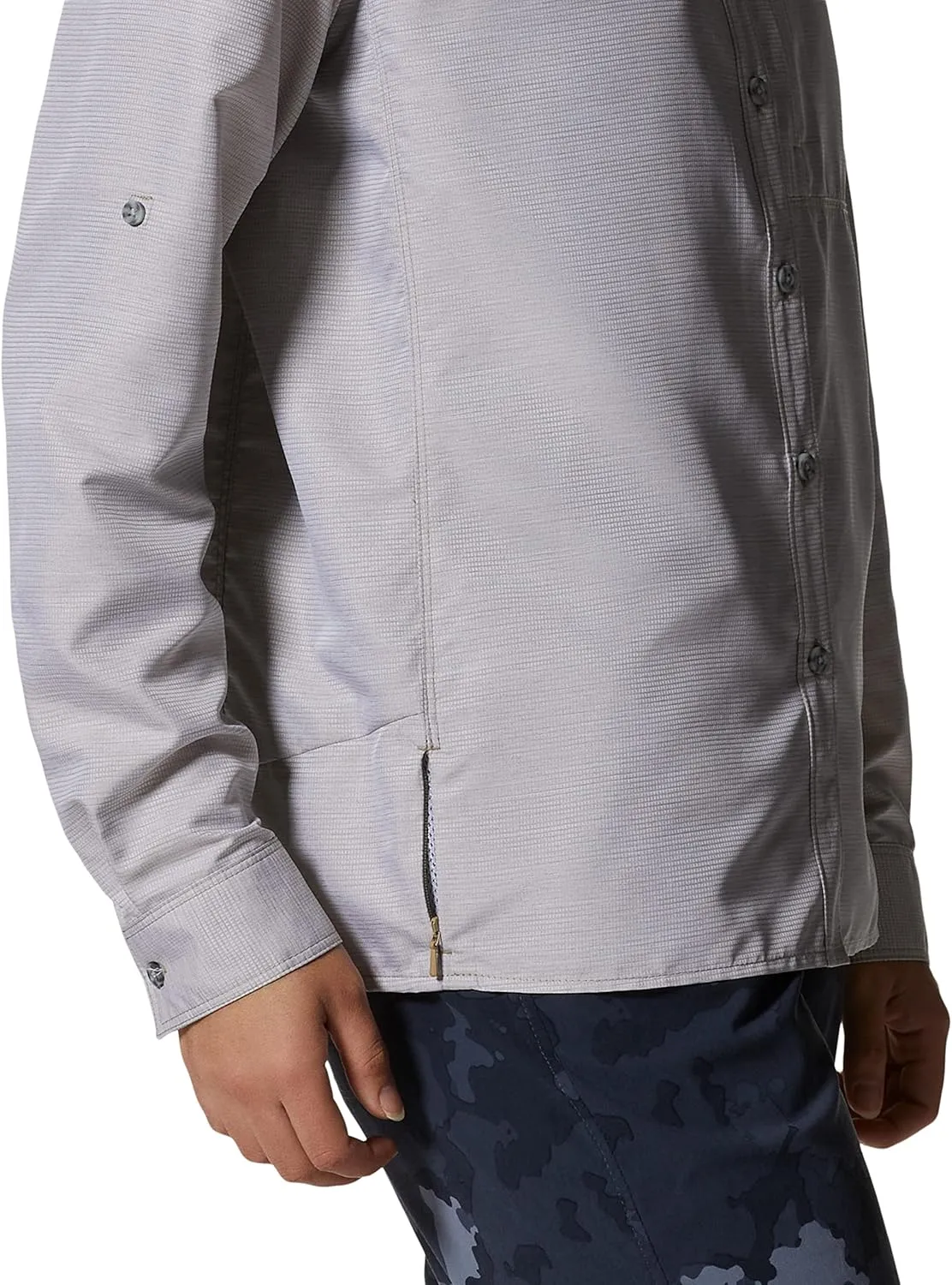 Mountain Hardwear Women's Canyon Long Sleeve Shirt