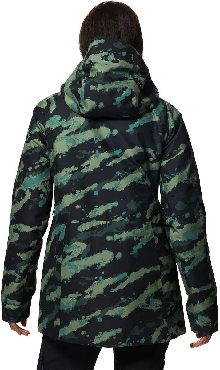 Mountain Hardwear Women's Cloud Bank Gore-tex Insulated Jacket