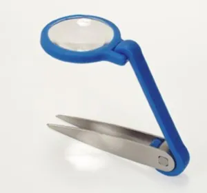MT8 Magnifying Tweezers - Set of 2