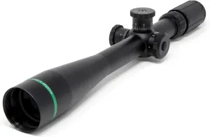 Mueller Optics, 8-32x44 Side Focus Rifle Scopes