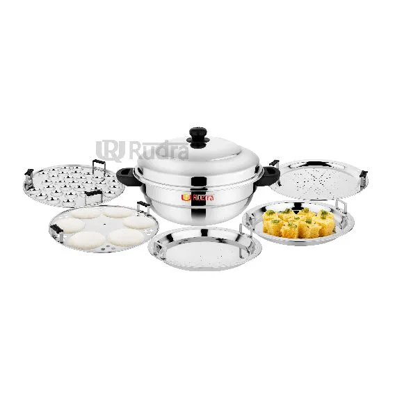 Multi Kadai (RU2015) - PLAIN