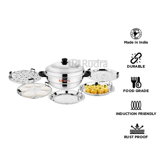 Multi Kadai (RU2015) - PLAIN