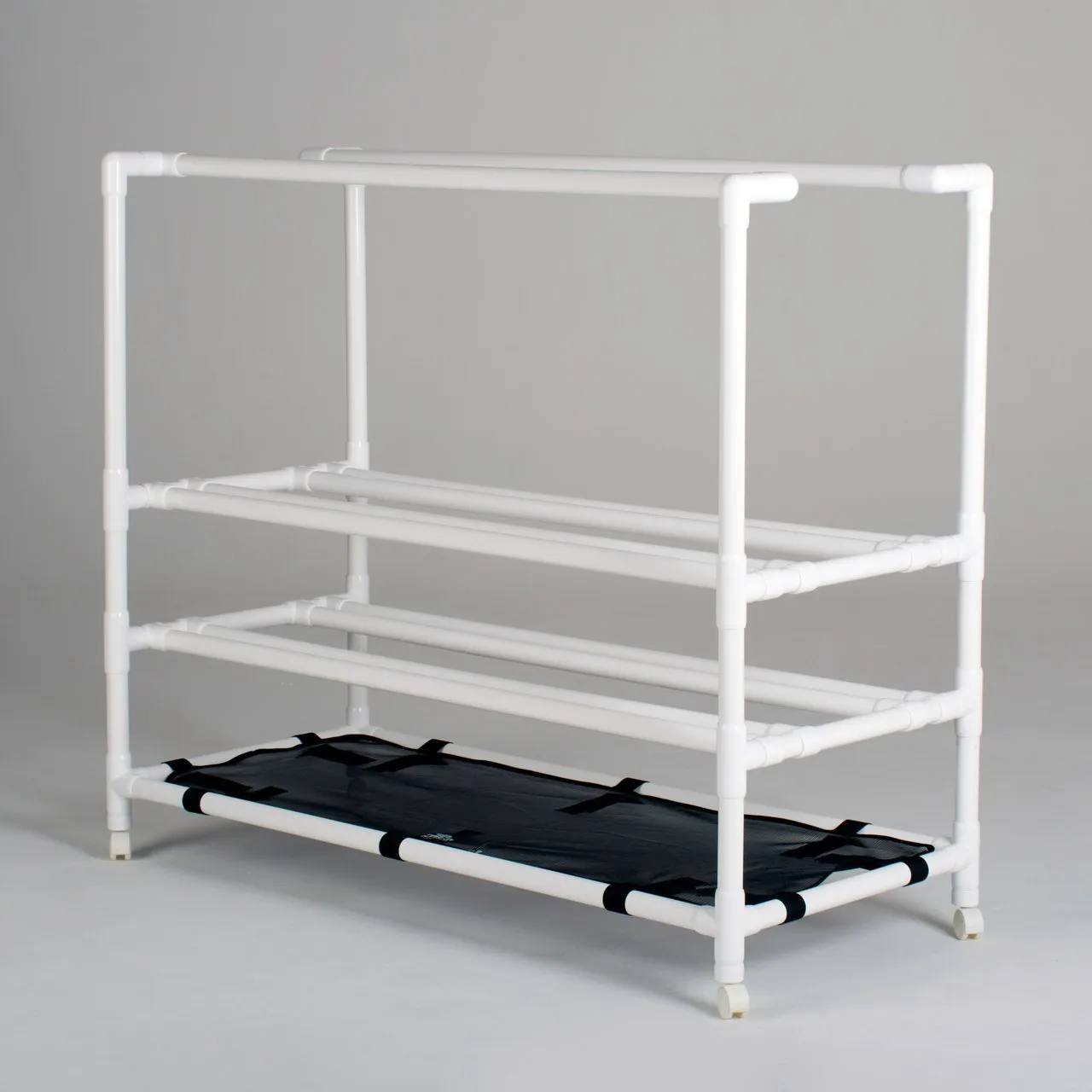 Multi-Purpose Storage Rack 18