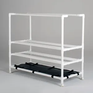 Multi-Purpose Storage Rack 18