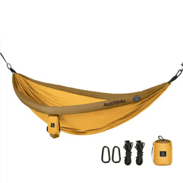 NatureHike Portable Hammock For 2 Person