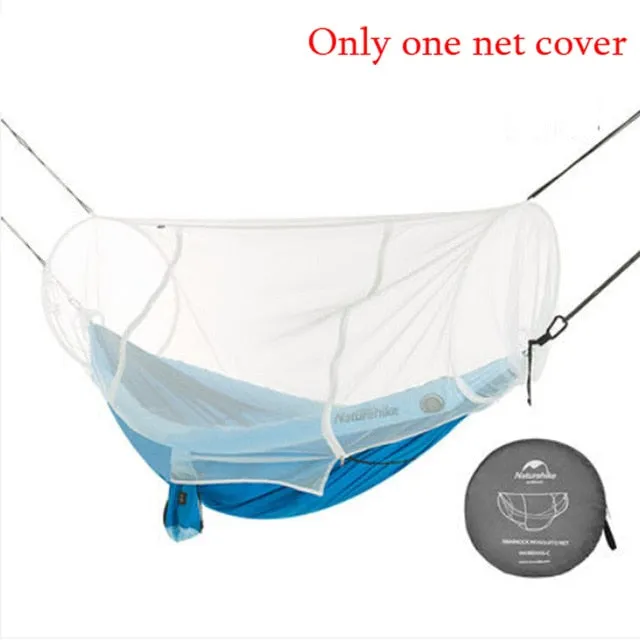 NatureHike Portable Hammock For 2 Person