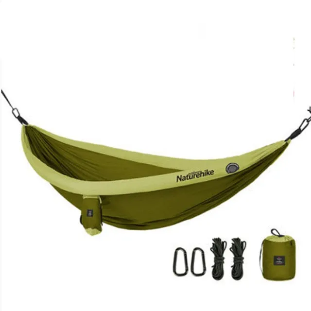 NatureHike Portable Hammock For 2 Person
