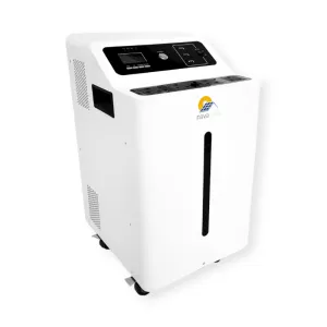 Navasolar Trolley Inverter 1.5KW/1.28KWH Lithium Battery TI-1512