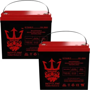 Neptune Power Products