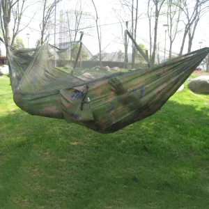 Net Hammock Affordable luxury Mosquito Trendy