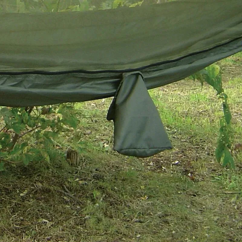 Net Jungle | w/ Snugpak Sale event Mosquito Hammock Delivery guarantee