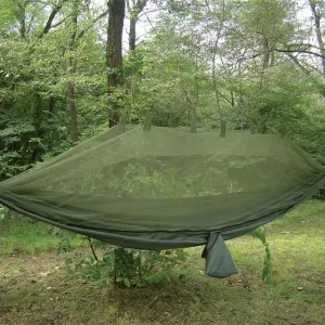 Net Jungle | w/ Snugpak Sale event Mosquito Hammock Delivery guarantee