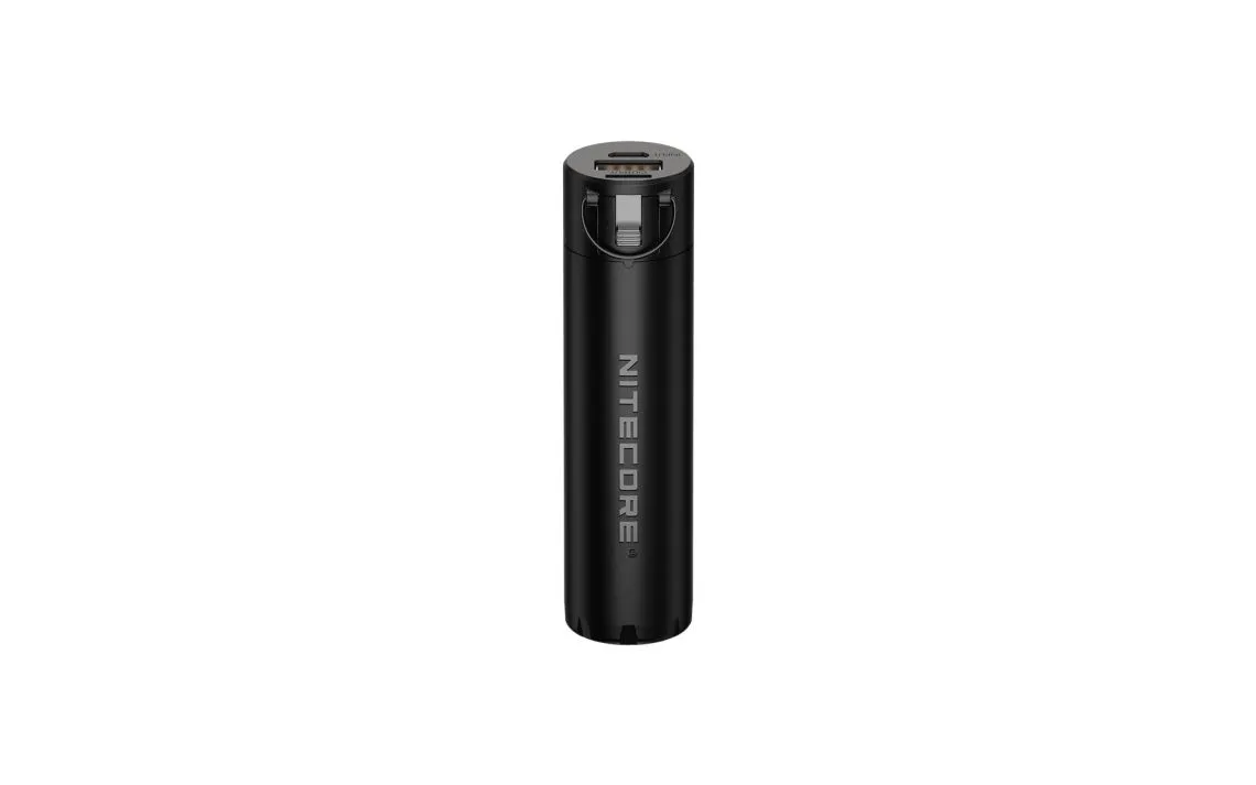 Nitecore NBP1 5000mAh Waterproof Power Bank