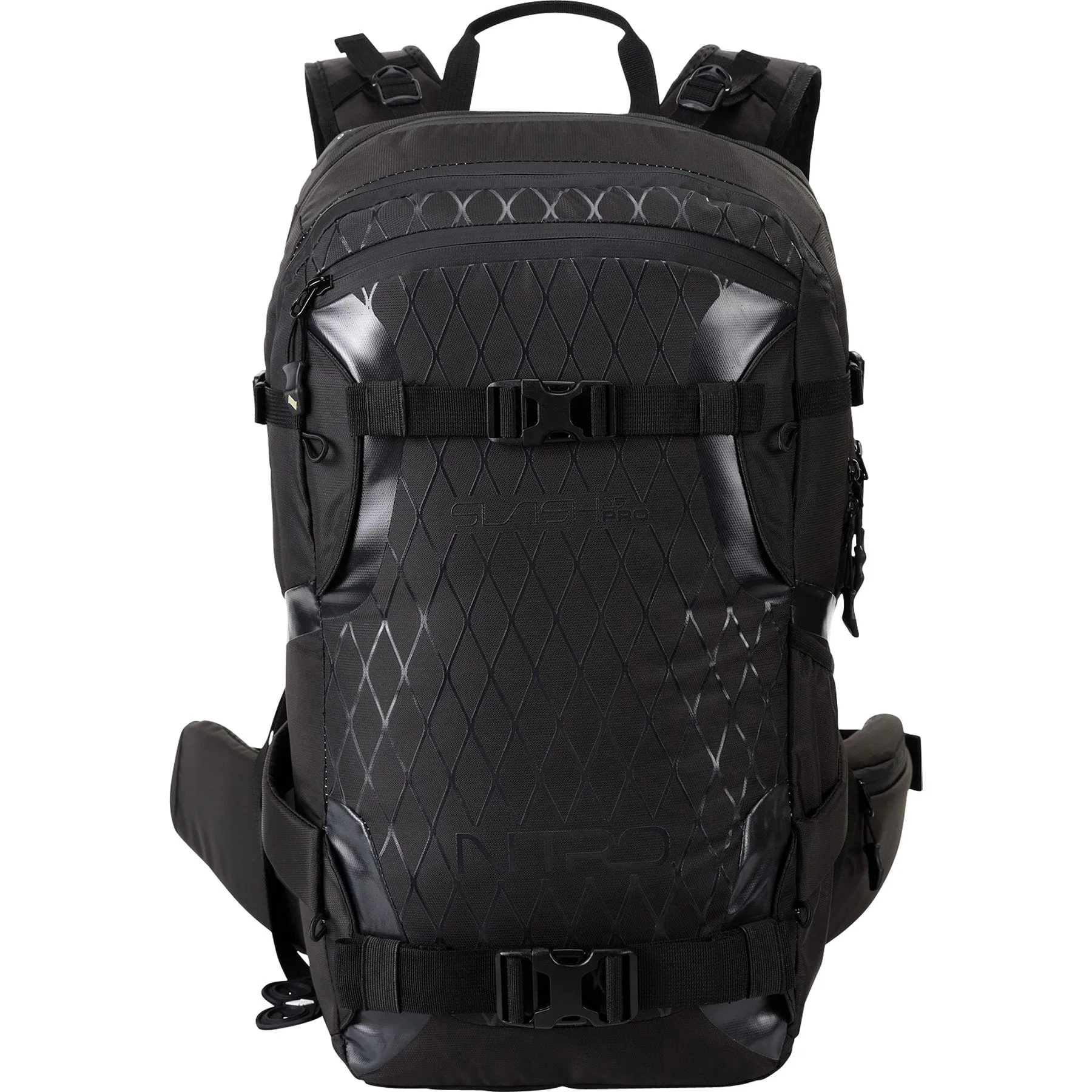 Nitro Slash 25 Pro Backpack 2025