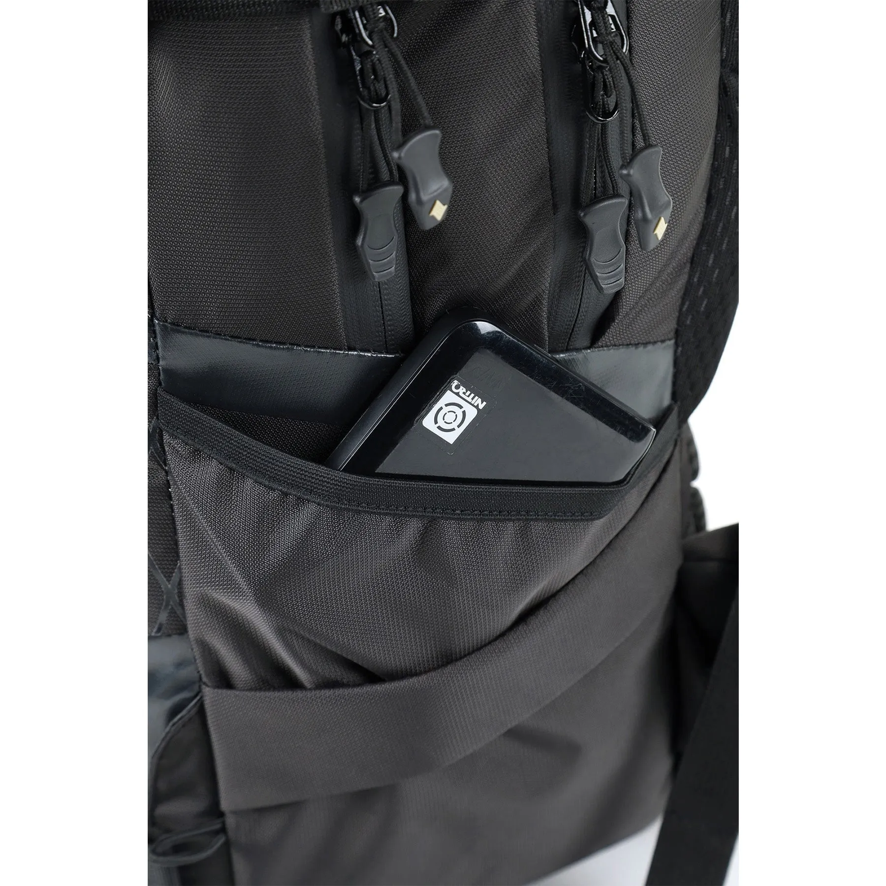 Nitro Slash 25 Pro Backpack 2025