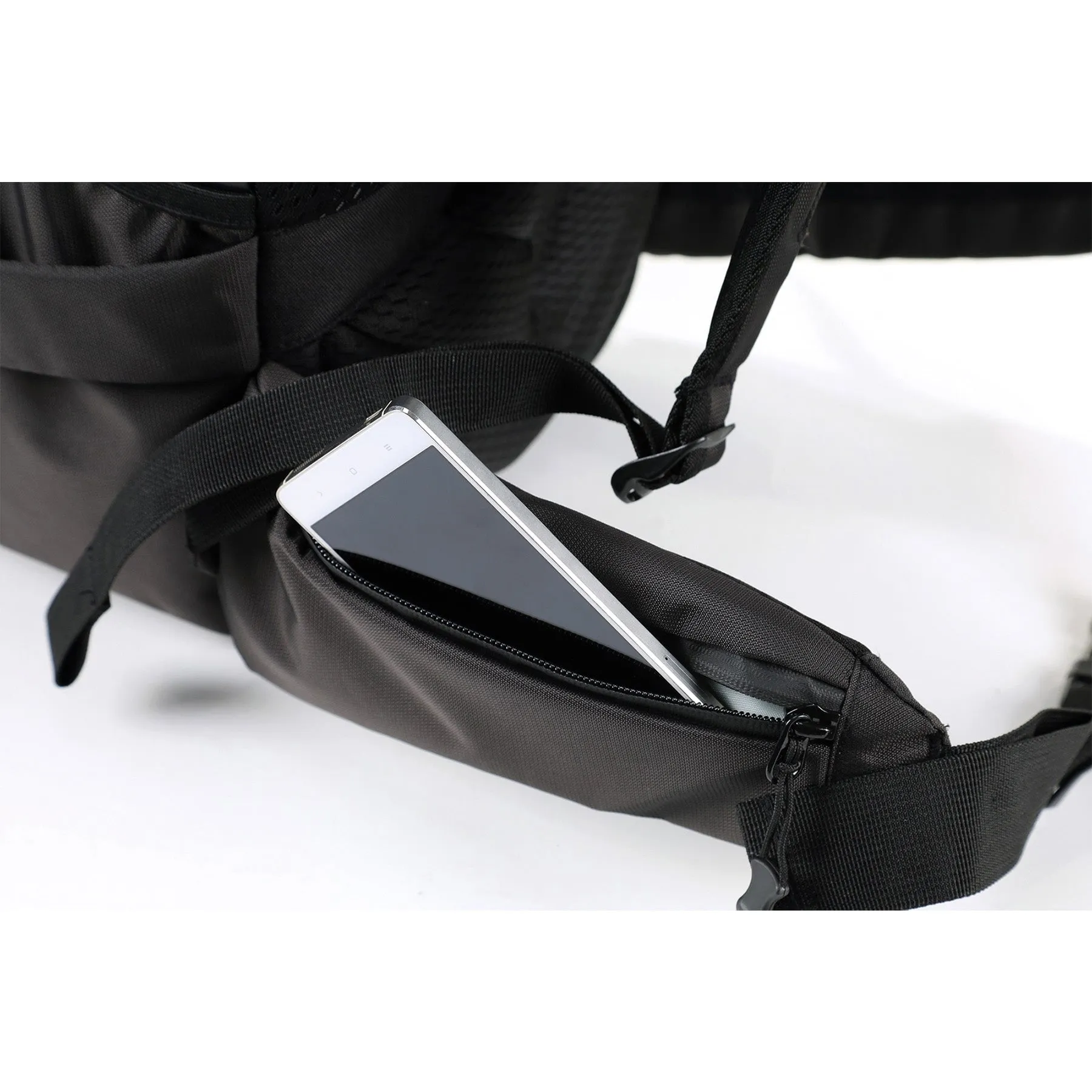 Nitro Slash 25 Pro Backpack 2025
