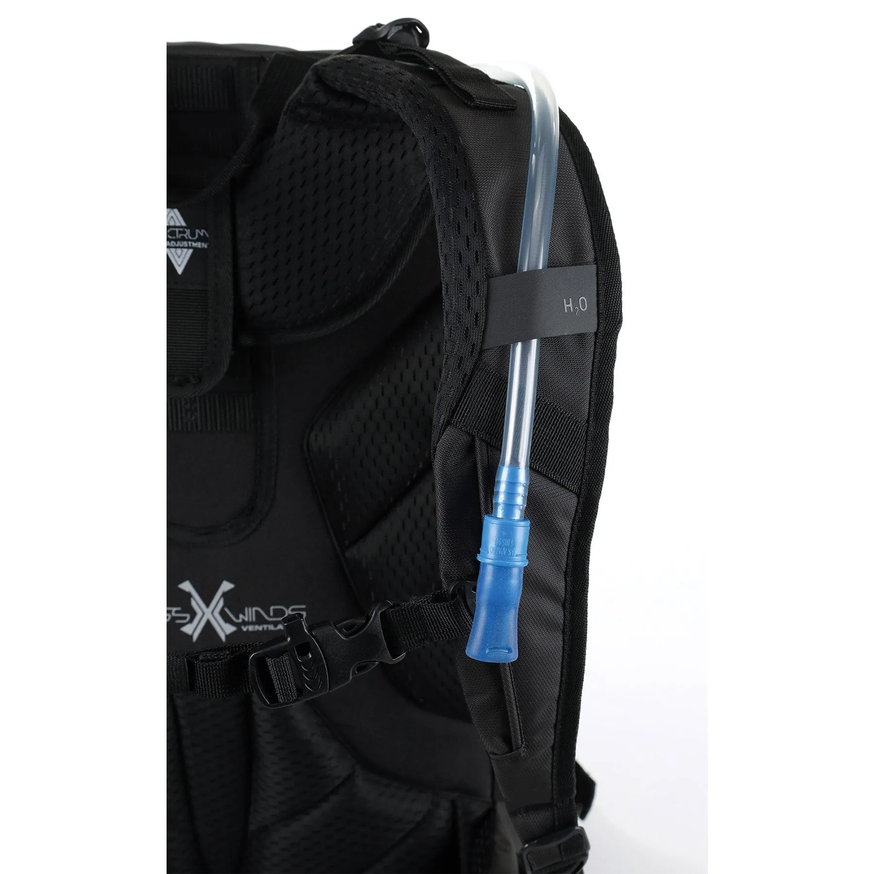 Nitro Slash 25 Pro Backpack 2025