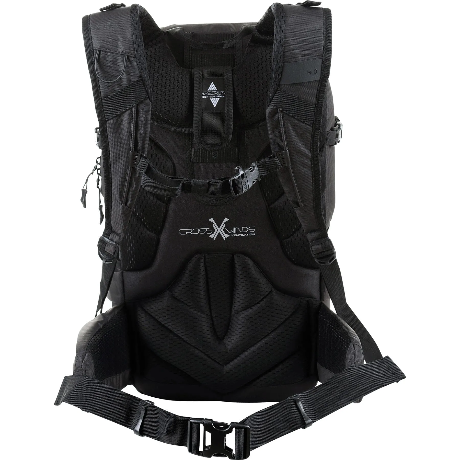 Nitro Slash 25 Pro Backpack 2025