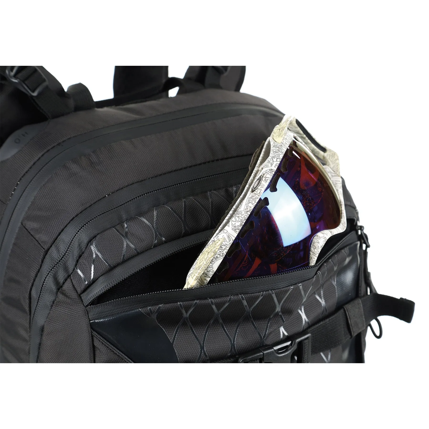 Nitro Slash 25 Pro Backpack 2025